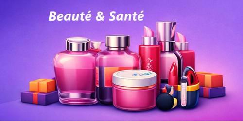 Beauté & Santé