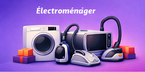 Électroménager