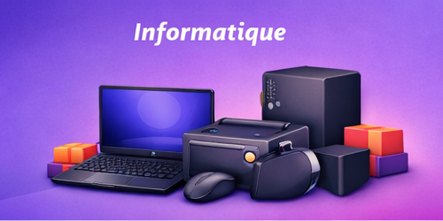 Informatique