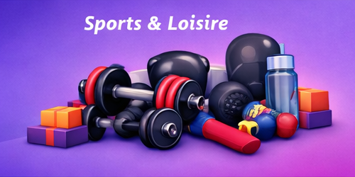 Sports & Loisirs